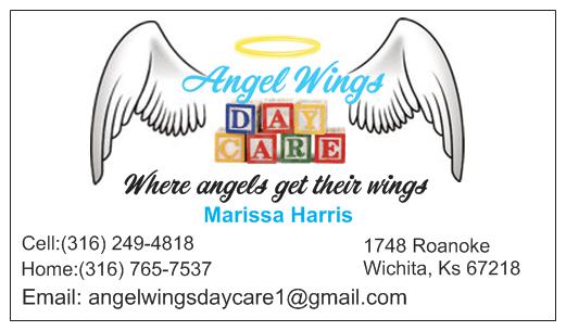 Angel Wings Daycare