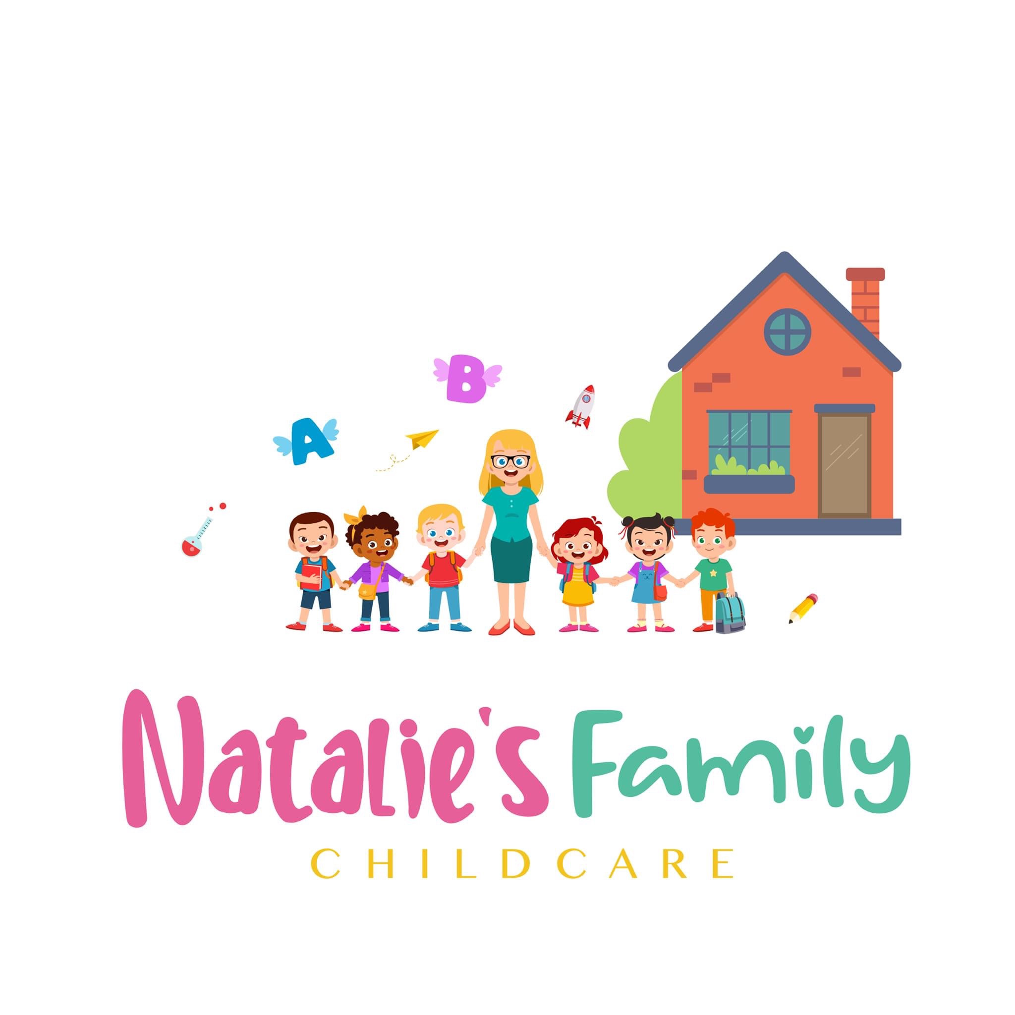 Natalie's Family Child Care