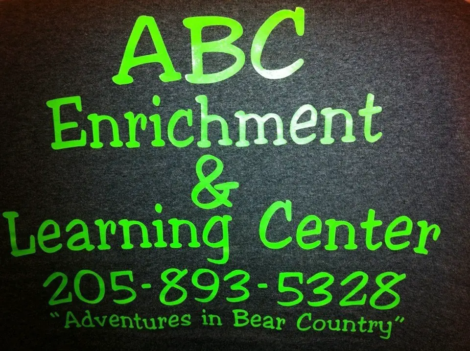 ABC ENRICHMENT & LEARNING CENTER