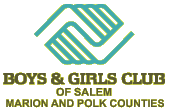 Boy's and Girl's Club/ Keizer Branch