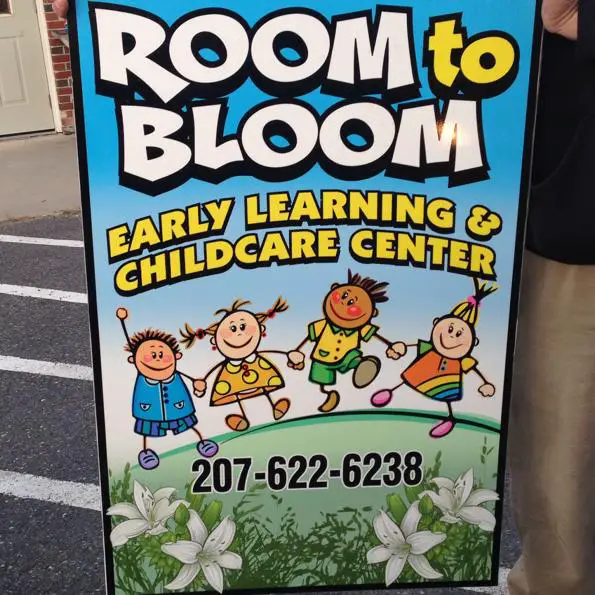 Room to Bloom Early Childcare and Learning Center