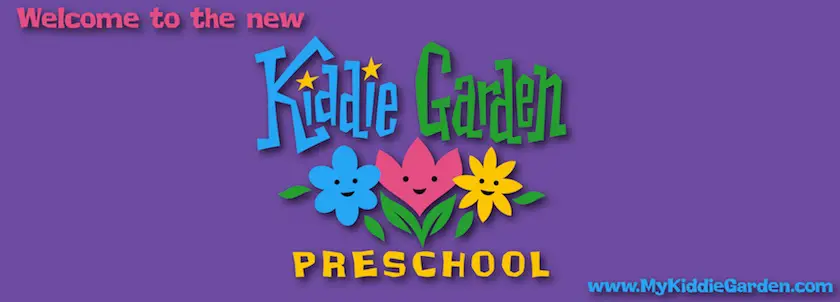 Kiddie Garden Preschool School Age Redwood City Ca