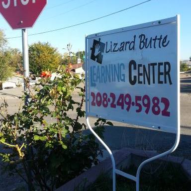 Lizard Butte Learing Center