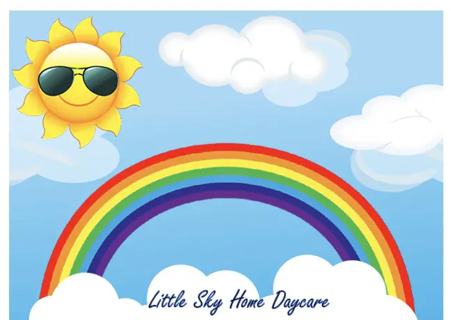 Little sky home daycare