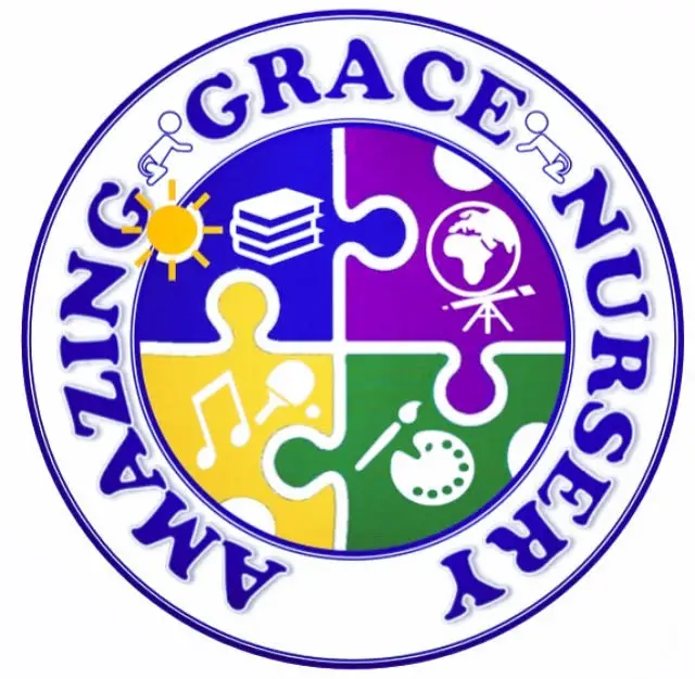 Amazing Grace Nursery Inc.