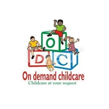 @On Demand Childcare