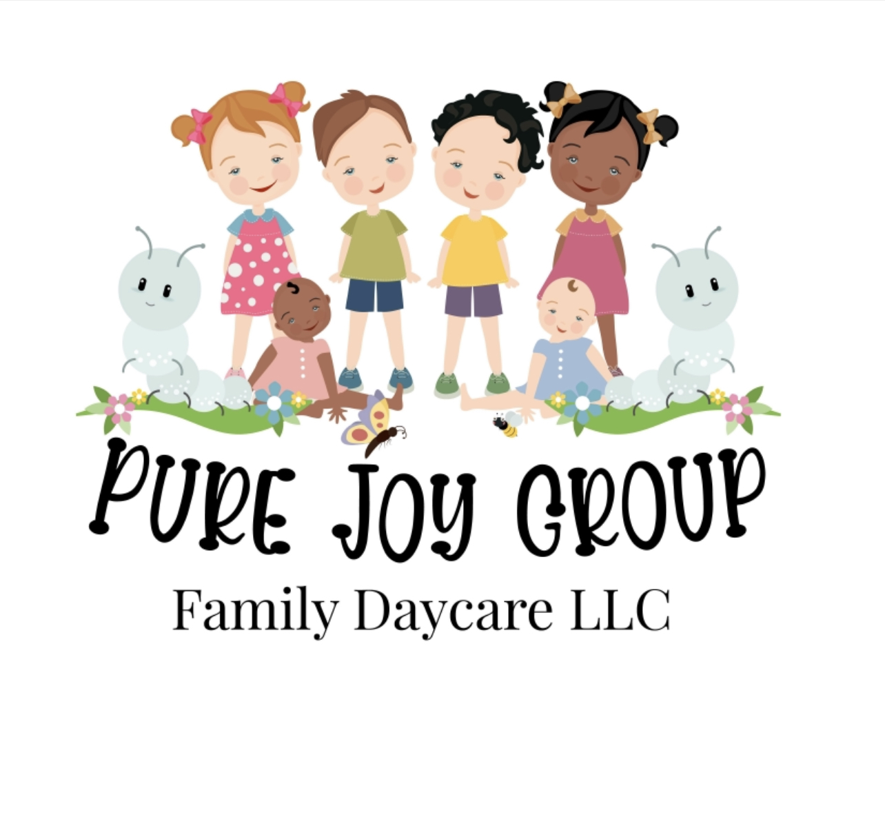 Pure Joy Family Group Daycare