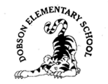 DOBSON ELEMENTARY SCHOOL PRE-K SCHOOL READY