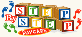 STEP BY STEP DAY CARE
