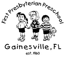 First Presbyterian Church of Gainesville, Inc