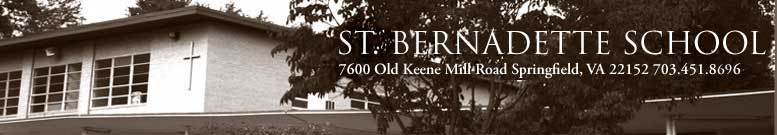 St Bernadette School Extended Day and Preschool Program