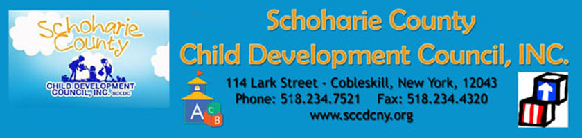 Schoharie County Child Development Council, Inc.