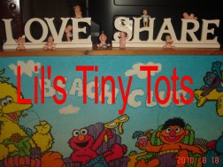 Lil's Tiny Tots Home Daycare