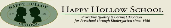 Happy Hollow School