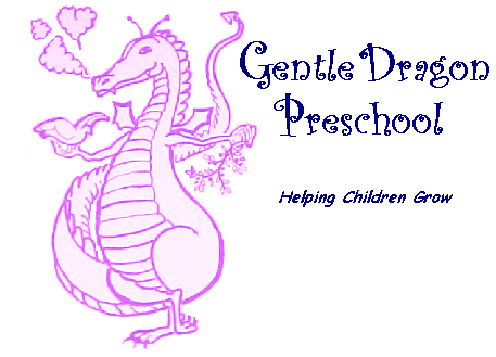 Gentle Dragon Preschool, Inc.