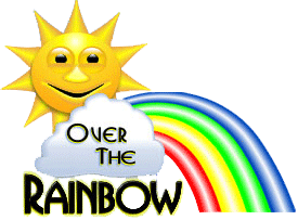 Over the Rainbow Nursery, Inc.