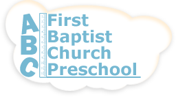 First Baptist Church Pre- School