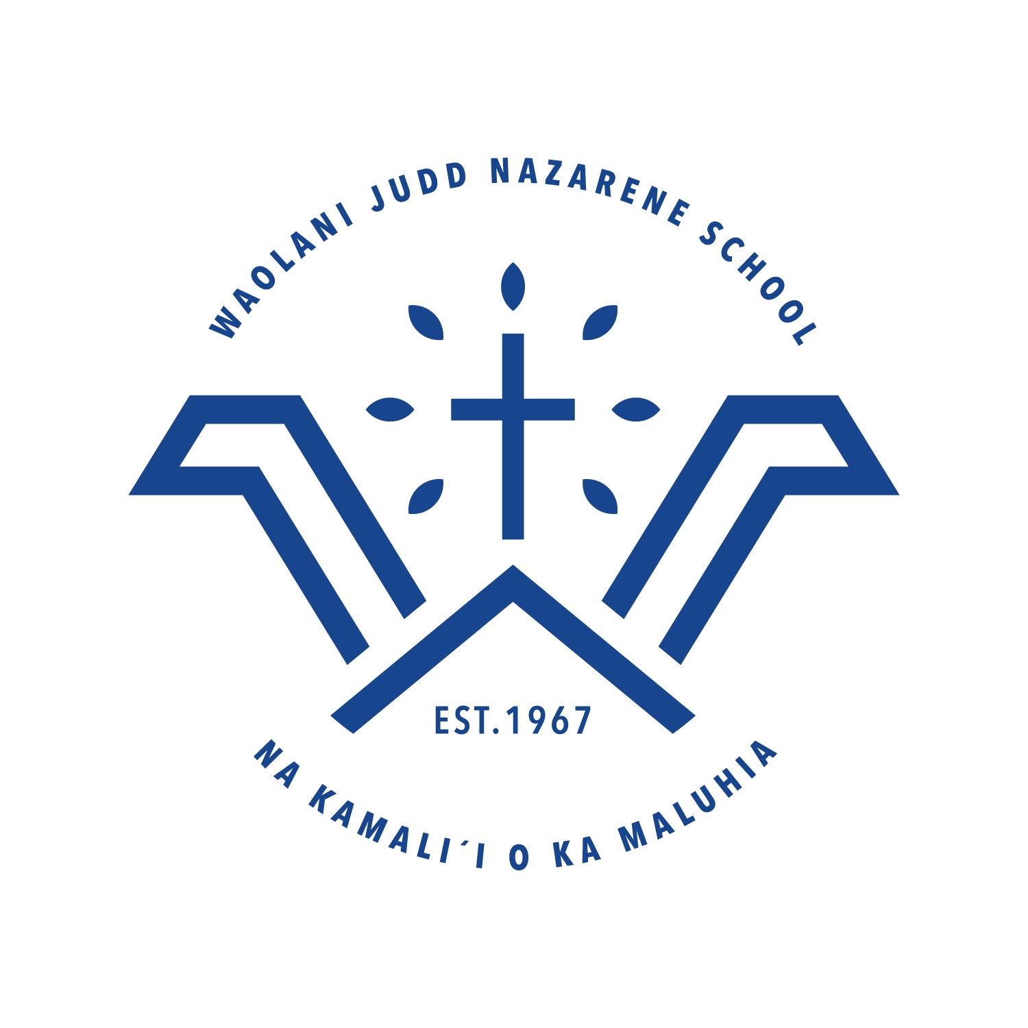 WAOLANI-JUDD NAZARENE SCHOOL