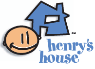 HENRY'S HOUSE