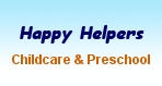 Happy Helpers Preschool Educational Center