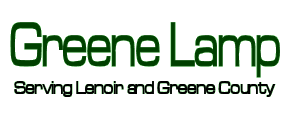 GREENE LAMP HEAD START / CONTENTNEA