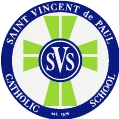 ST VINCENT DE PAUL CATH CHURCH SITE II