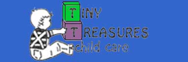 Tiny Treasures Preschool and Childcare