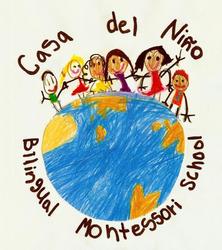 CASA DEL NINO BILINGUAL MONTESSORI SCHOOL