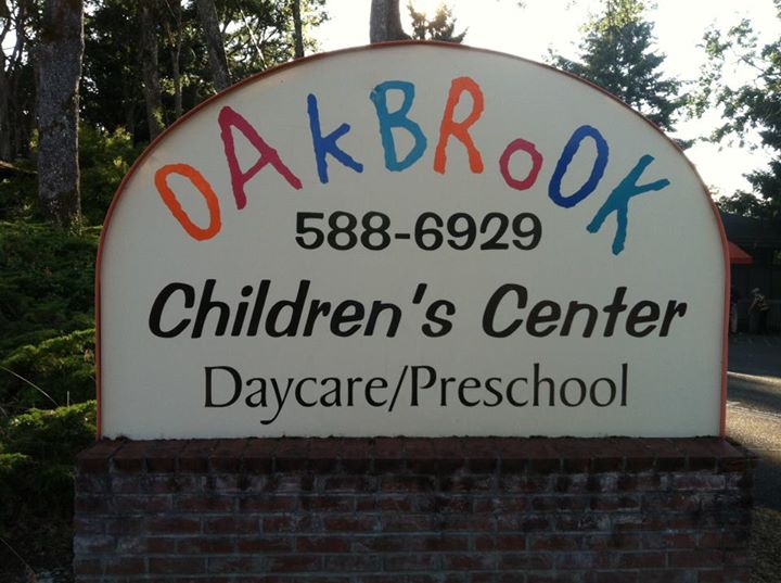 Oakbrook Children's Center