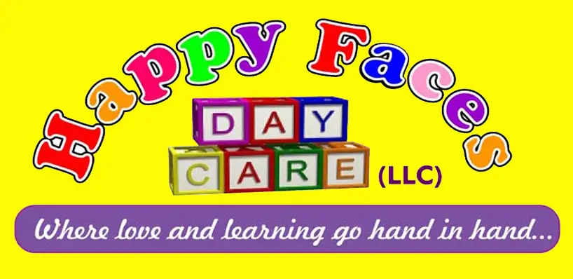 Happy Faces Home Daycare, LLC