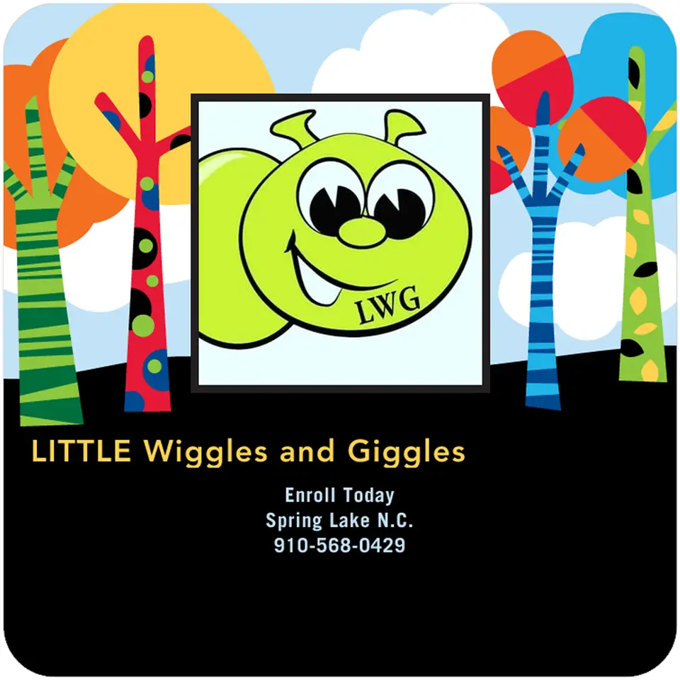 Little Wiggles and Giggles