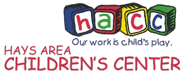 Hays Area Childrens Center-Preschool Building