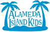 ALAMEDA ISLAND KIDS AT OTIS SCHOOL