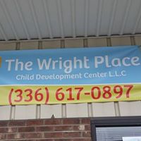 THE WRIGHT PLACE CHILD DEVELOPMENT CENTER