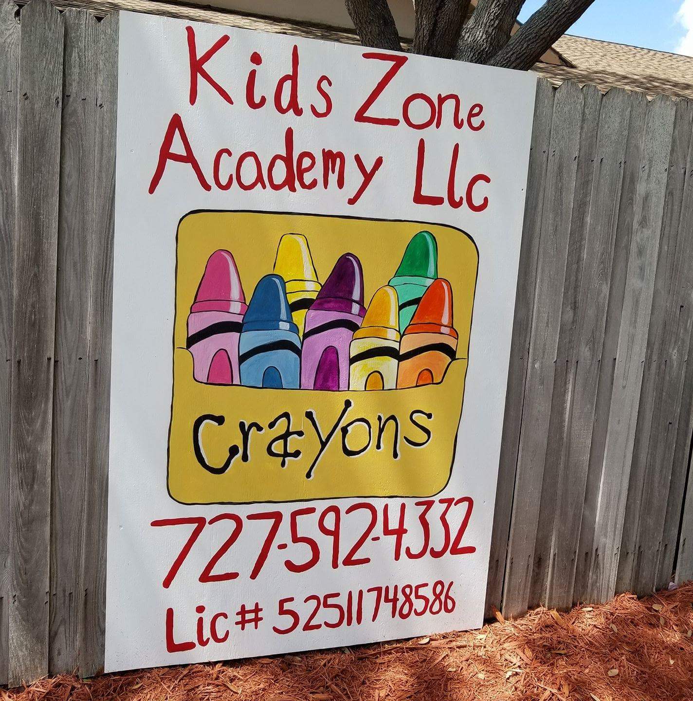 Kids Zone Academy