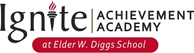 Ignite Achievement Academ at Elder Wi Diggs