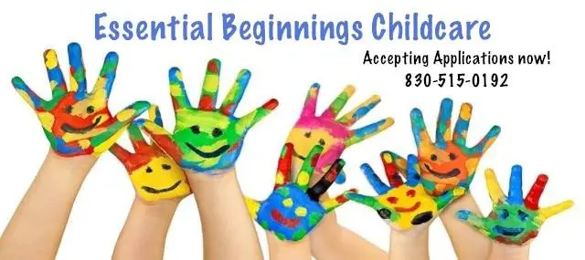 Essential Beginnings Childcare (Julie Giffen)
