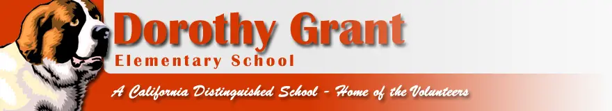 Fusd-dorothy Grant Elementary