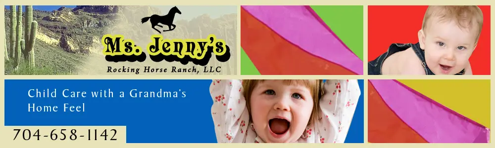 MS. JENNY'S ROCKING HORSE RANCH,LLC