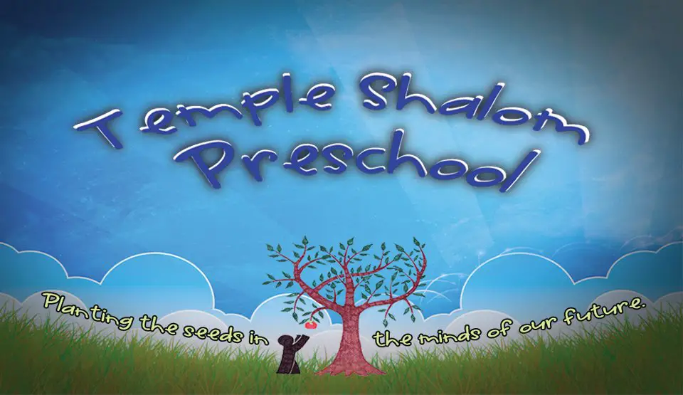 Shalom Preschool