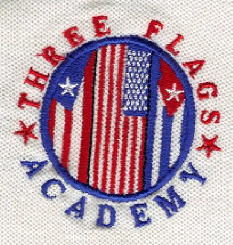 Three Flags Academy Inc