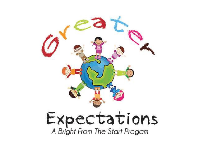 Greater Expectations Early Child Development and Learning Center