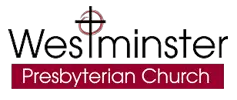 Westminister Children's Weekday Ministries