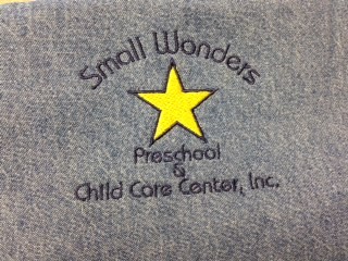 SMALL WONDERS CHILD CARE CENTER
