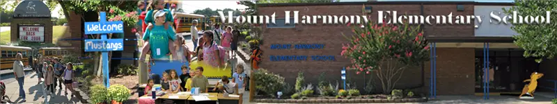 Mount Harmony Elementary Before and After School Program