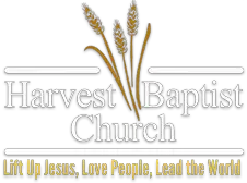 HARVEST BAPTIST CHURCH