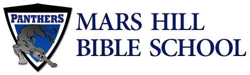 MARS HILL BIBLE SCHOOL-COLBERT