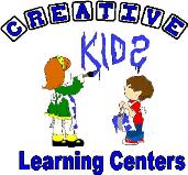 Creative Kids Center Inc