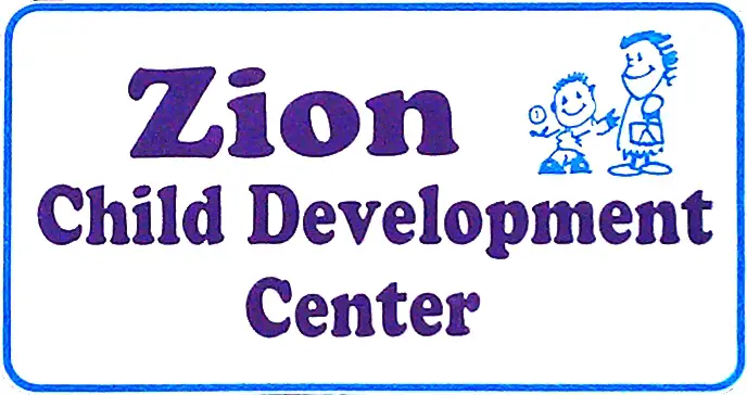 Zion Child Development Center 