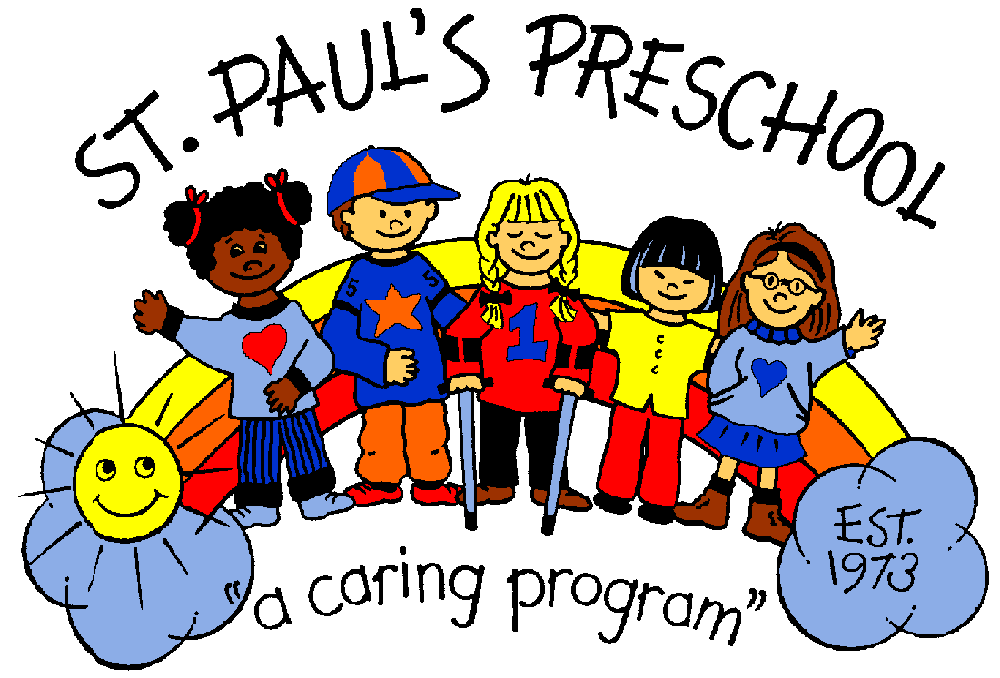 St Pauls Childcare Preschool and Kidz Korner